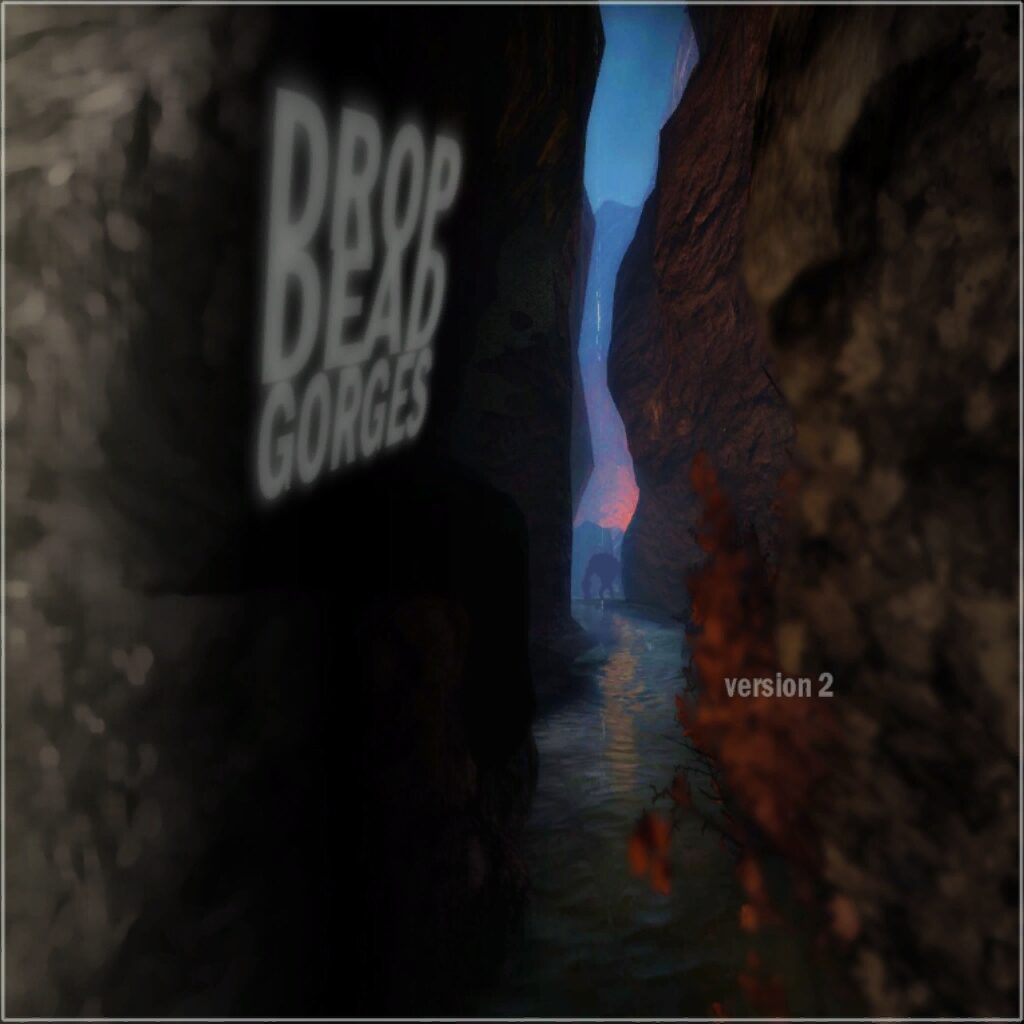 Постер кампании Drop Dead Gorges для Left 4 Dead 2