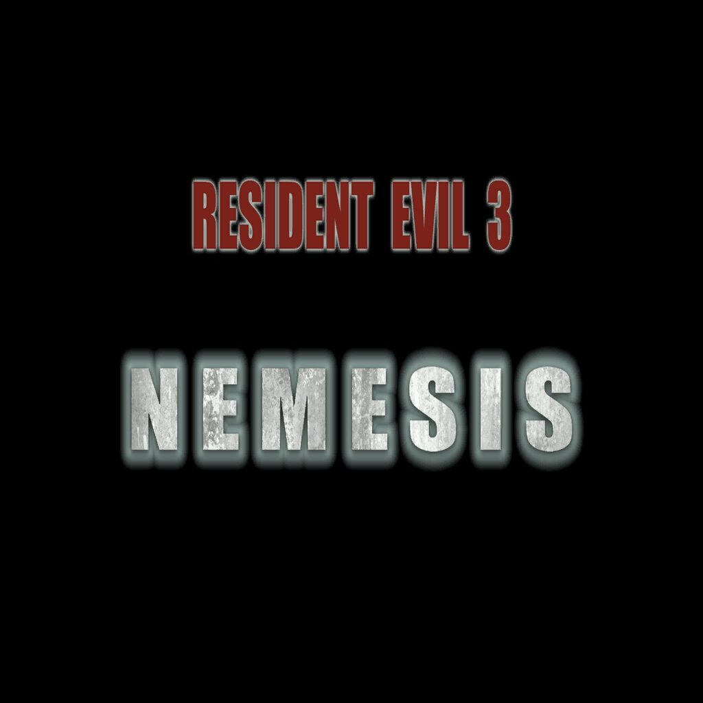 Постер кампании Resident Evil 3 Nemesis для Left 4 Dead 2
