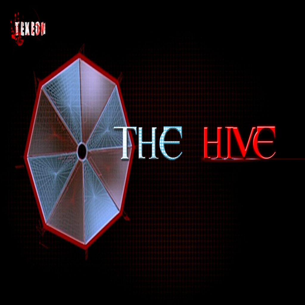 Постер The Hive для Left 4 Dead 2