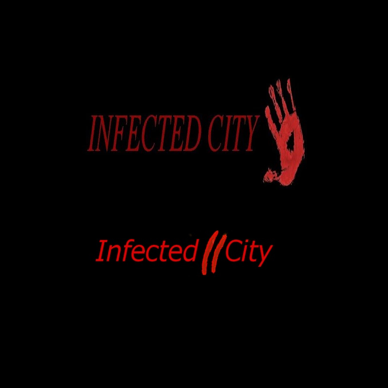 Infected City 1 и 2 - обновление до рабочих версий
